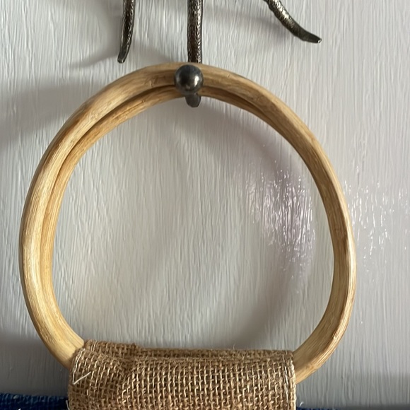 🖤3 for $18 Union Jack Market Bag - Picture 4 of 4